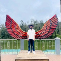Arajit Das