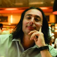 Diego Javier Martín