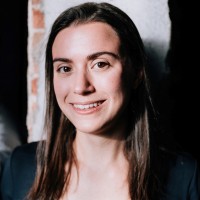 Elena Alfonso-González, Phd