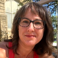 Sarah Williams