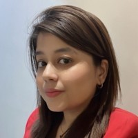 Prajakta Thorve