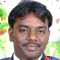 Sunil kumar komera