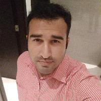 Muhammad Arsalan Younas Chaudhry