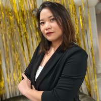 Julie Bui, PMP, MPM