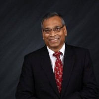 Mohan Ramnaraine