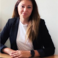 Angela D’Antuono