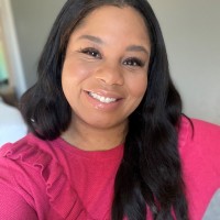 Alisha Johnson