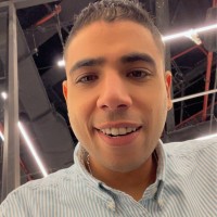 Abdelrahman Mohamed