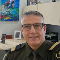 Marc Robert