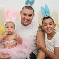 Mario Dos Santos Rocha Junior