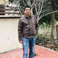 Virender Gautam