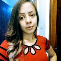 Ana Lúcia Almeida Araújo