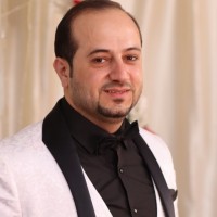 Mohammed Khaled