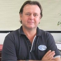 Tim Shuttleworth