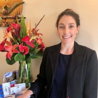 Sarah Adams