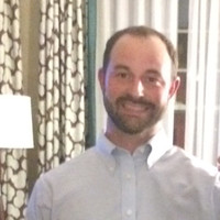 Bryce Dodd