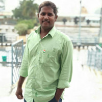 Giriprasad Puchalapalli