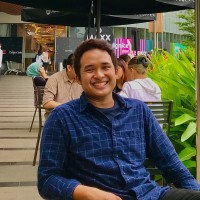 Adi Setyo Nugroho