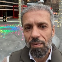Abdullah Aldhoon