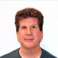 Bruce White
