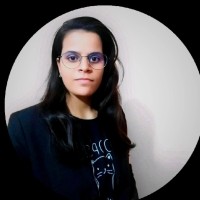 Roshni Pandey