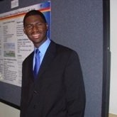 Ebrima S. Danso, EIT.