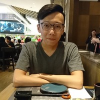 Sean Mok