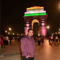 Pratik Ranpise