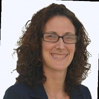 Amy Dworkin Ph.D.