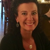 Michelle Mccormick