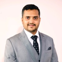 Gaurang Nazar