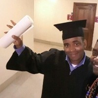 Dr Michel Ntsama