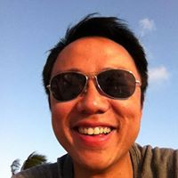 Eric Ho
