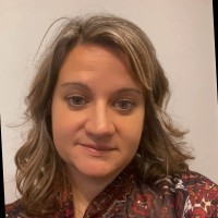 Audrey Bochereau
