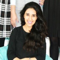 Shafa Gurbanova