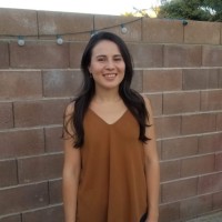Jessica Gomez, M.Ed
