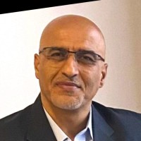 Naqib Safi, MD, MPH, MBA