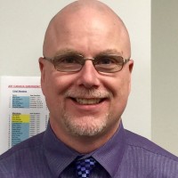 Greg Daniels