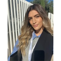 Eleonora Milo