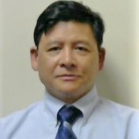 Yongdong Wang