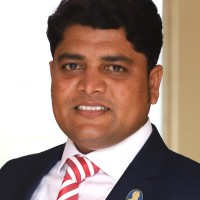 Siddhartha Datta Ahiwale