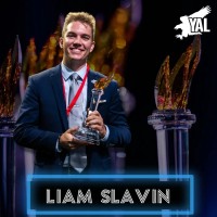 Liam Slavin