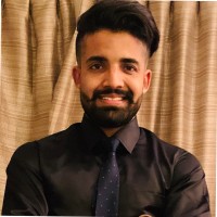 Rammi Gill