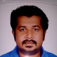 Saju Thomas