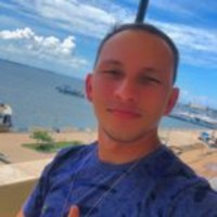 Marcio Denis Lopes de Souza