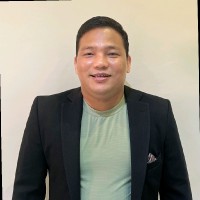 Kumar Shrestha