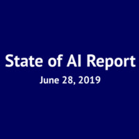 State of AI Report
