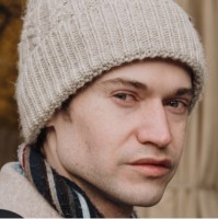 Boris Kharchev