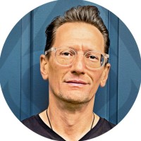 Steven Srotir