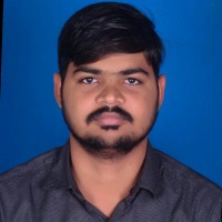 Manideep Reddy